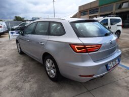 Seat Leon 1.6 TDI 115 CV DSG ST Business pieno
