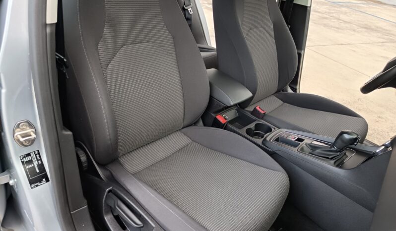 Seat Leon 1.6 TDI 115 CV DSG ST Business pieno