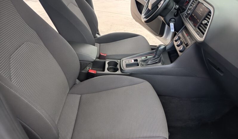 Seat Leon 1.6 TDI 115 CV DSG ST Business pieno