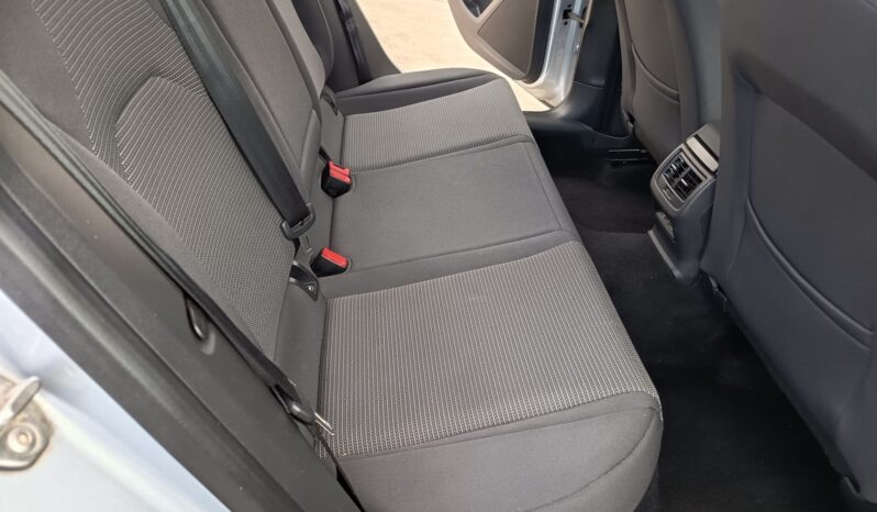 Seat Leon 1.6 TDI 115 CV DSG ST Business pieno