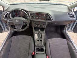 Seat Leon 1.6 TDI 115 CV DSG ST Business pieno