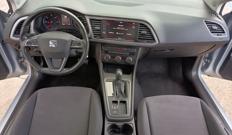 Seat Leon 1.6 TDI 115 CV DSG ST Business pieno