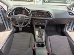 Seat Leon 1.6 TDI 115 CV DSG ST Business pieno