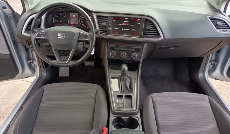 Seat Leon 1.6 TDI 115 CV DSG ST Business pieno