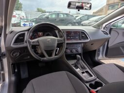 Seat Leon 1.6 TDI 115 CV DSG ST Business pieno
