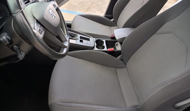 Seat Leon 1.6 TDI 115 CV DSG ST Business pieno