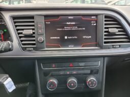Seat Leon 1.6 TDI 115 CV DSG ST Business pieno