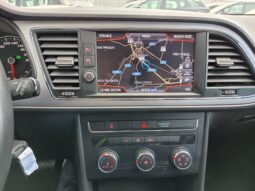 Seat Leon 1.6 TDI 115 CV DSG ST Business pieno