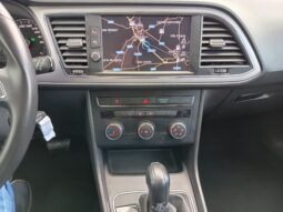 Seat Leon 1.6 TDI 115 CV DSG ST Business pieno
