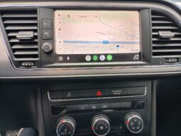 Seat Leon 1.6 TDI 115 CV DSG ST Business pieno