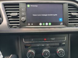 Seat Leon 1.6 TDI 115 CV DSG ST Business pieno