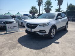 Opel Grandland X 1.6 diesel Ecotec Start&Stop Advance
