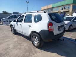 Dacia Duster 1.5 dCi 110CV Start&Stop 4×4 Ambiance pieno