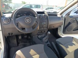 Dacia Duster 1.5 dCi 110CV Start&Stop 4×4 Ambiance pieno