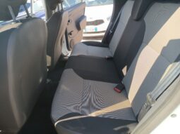Dacia Duster 1.5 dCi 110CV Start&Stop 4×4 Ambiance pieno