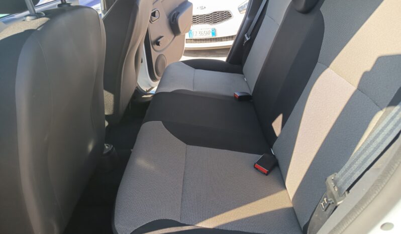 Dacia Duster 1.5 dCi 110CV Start&Stop 4×4 Ambiance pieno