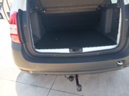 Dacia Duster 1.5 dCi 110CV Start&Stop 4×4 Ambiance pieno
