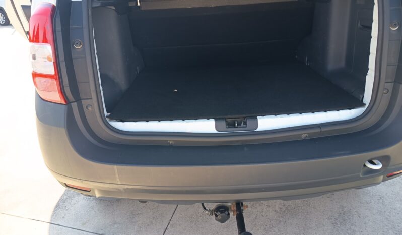 Dacia Duster 1.5 dCi 110CV Start&Stop 4×4 Ambiance pieno