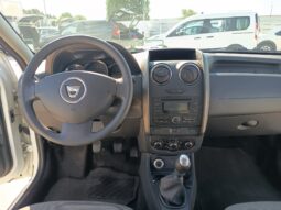 Dacia Duster 1.5 dCi 110CV Start&Stop 4×4 Ambiance pieno