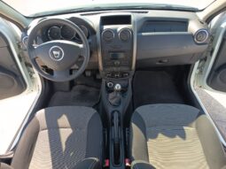 Dacia Duster 1.5 dCi 110CV Start&Stop 4×4 Ambiance pieno