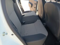 Dacia Duster 1.5 dCi 110CV Start&Stop 4×4 Ambiance pieno