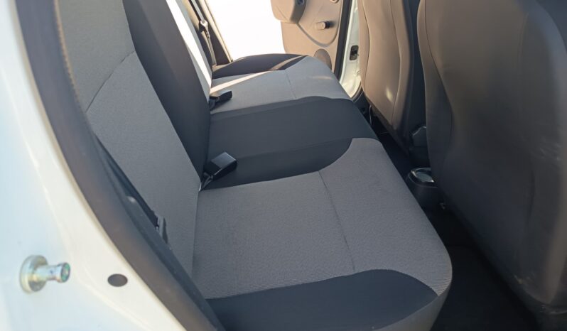 Dacia Duster 1.5 dCi 110CV Start&Stop 4×4 Ambiance pieno