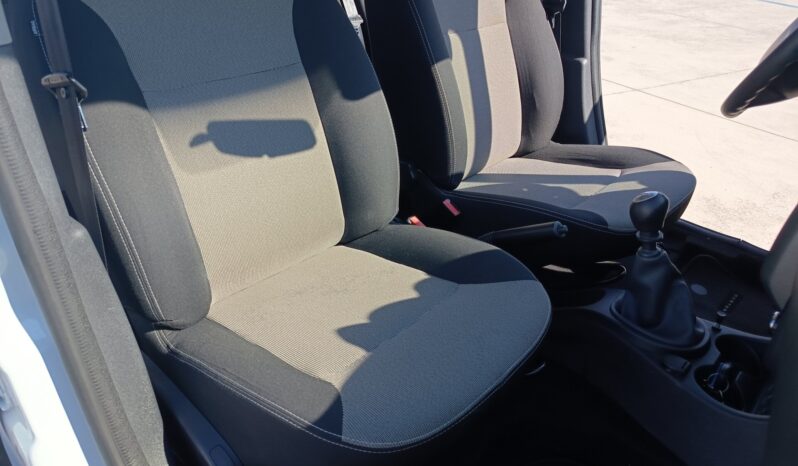 Dacia Duster 1.5 dCi 110CV Start&Stop 4×4 Ambiance pieno