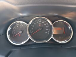 Dacia Duster 1.5 dCi 110CV Start&Stop 4×4 Ambiance pieno