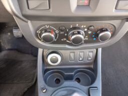 Dacia Duster 1.5 dCi 110CV Start&Stop 4×4 Ambiance pieno