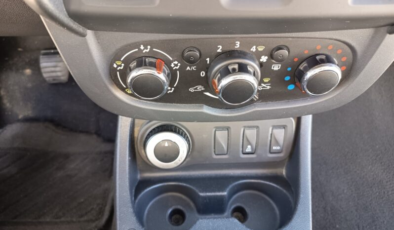Dacia Duster 1.5 dCi 110CV Start&Stop 4×4 Ambiance pieno