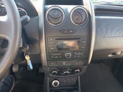 Dacia Duster 1.5 dCi 110CV Start&Stop 4×4 Ambiance pieno