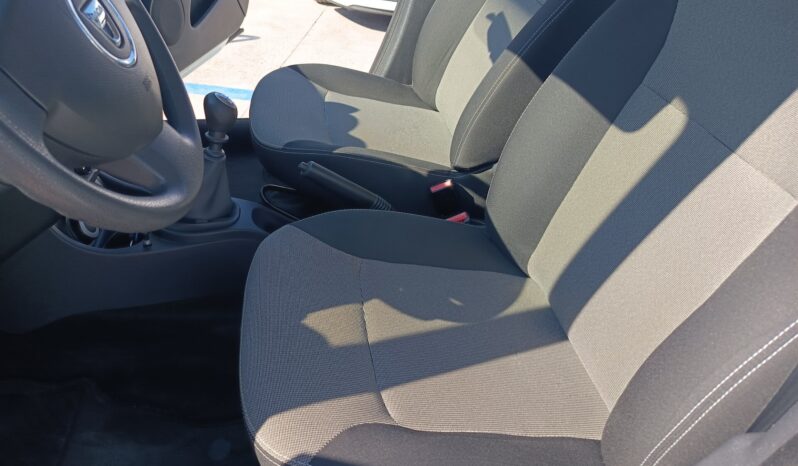 Dacia Duster 1.5 dCi 110CV Start&Stop 4×4 Ambiance pieno