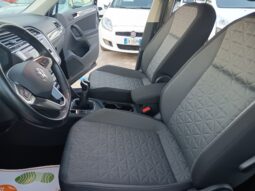 Volkswagen Tiguan 2.0 TDI SCR Life pieno