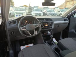 Volkswagen Tiguan 2.0 TDI SCR Life pieno