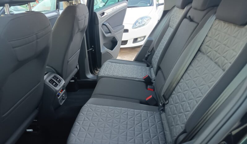 Volkswagen Tiguan 2.0 TDI SCR Life pieno