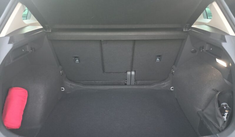 Volkswagen Tiguan 2.0 TDI SCR Life pieno