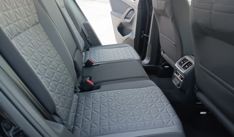 Volkswagen Tiguan 2.0 TDI SCR Life pieno