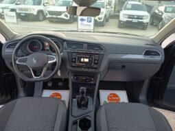 Volkswagen Tiguan 2.0 TDI SCR Life pieno