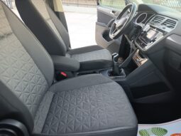 Volkswagen Tiguan 2.0 TDI SCR Life pieno