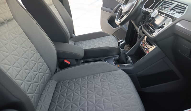 Volkswagen Tiguan 2.0 TDI SCR Life pieno