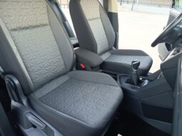 Volkswagen Tiguan 2.0 TDI SCR Life pieno