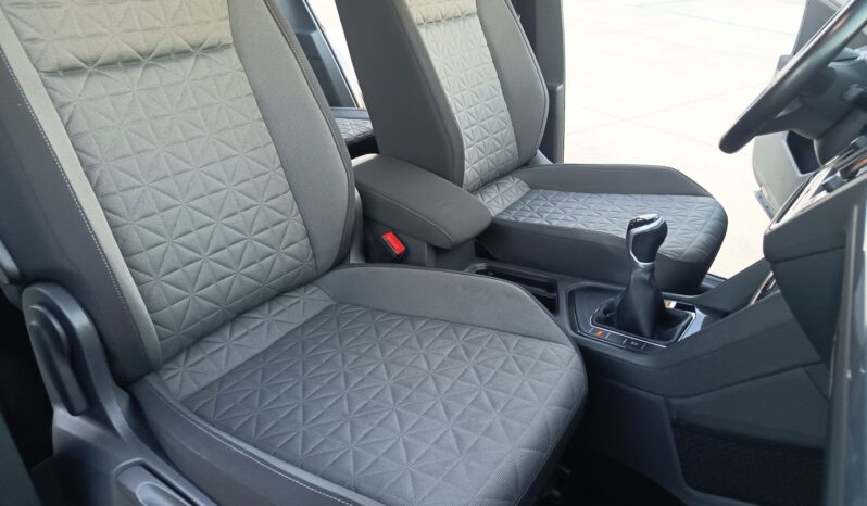 Volkswagen Tiguan 2.0 TDI SCR Life pieno