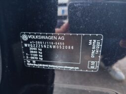 Volkswagen Tiguan 2.0 TDI SCR Life pieno