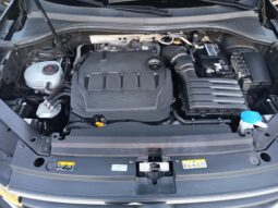 Volkswagen Tiguan 2.0 TDI SCR Life pieno