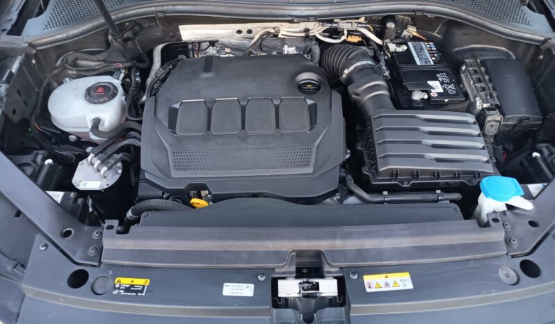Volkswagen Tiguan 2.0 TDI SCR Life pieno