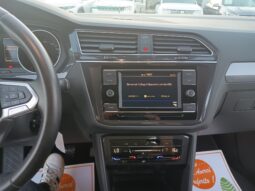 Volkswagen Tiguan 2.0 TDI SCR Life pieno