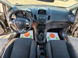 Ford Fiesta 1.5 TDCi 75CV 5 porte Business pieno