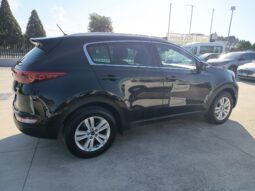 Kia Sportage 1.7 CRDI 2WD Class