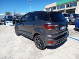 Ford EcoSport 1.5 Ecoblue 95 CV Start&Stop ST-Line pieno
