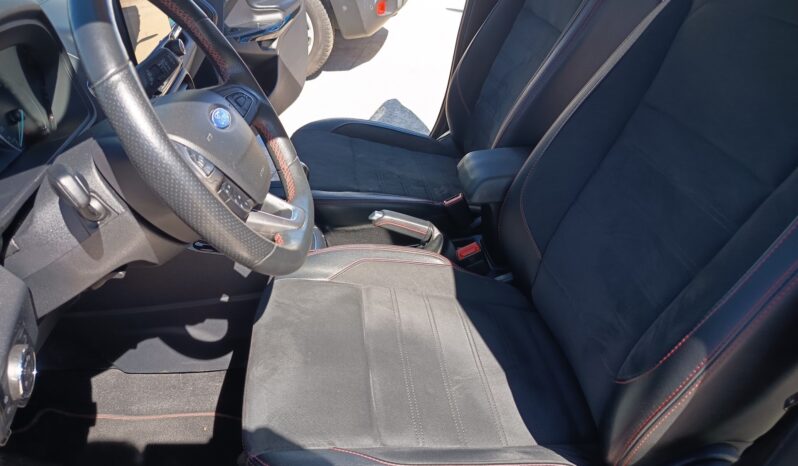 Ford EcoSport 1.5 Ecoblue 95 CV Start&Stop ST-Line pieno